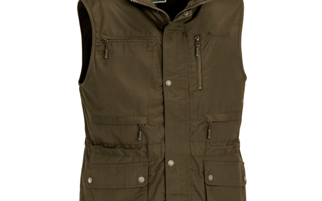 New Tiveden Weste – Softshellweste