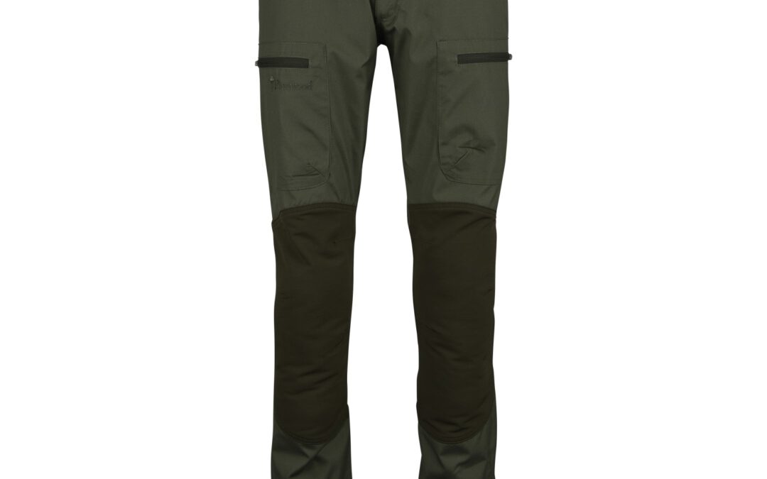 Caribou TC Hose – Trekkinghose