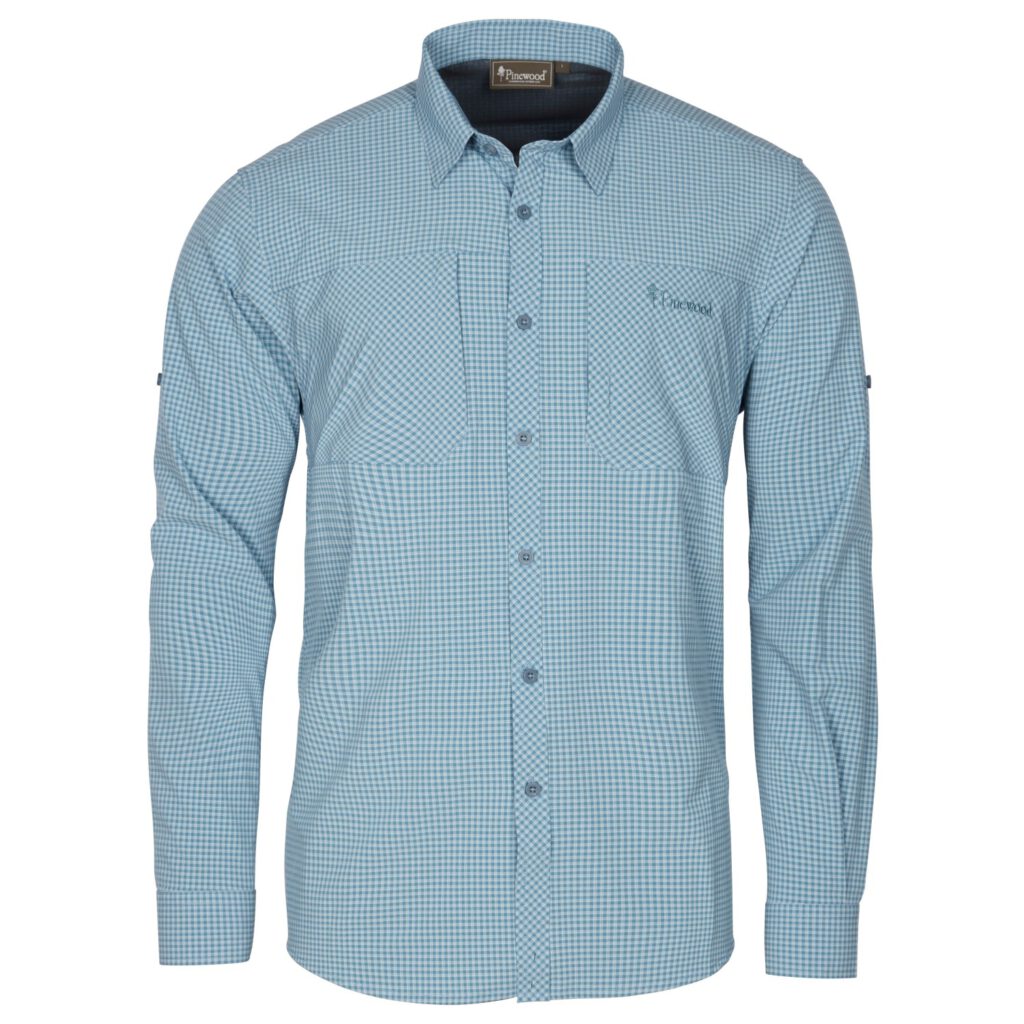 Nature Safe Shirt – Hemd