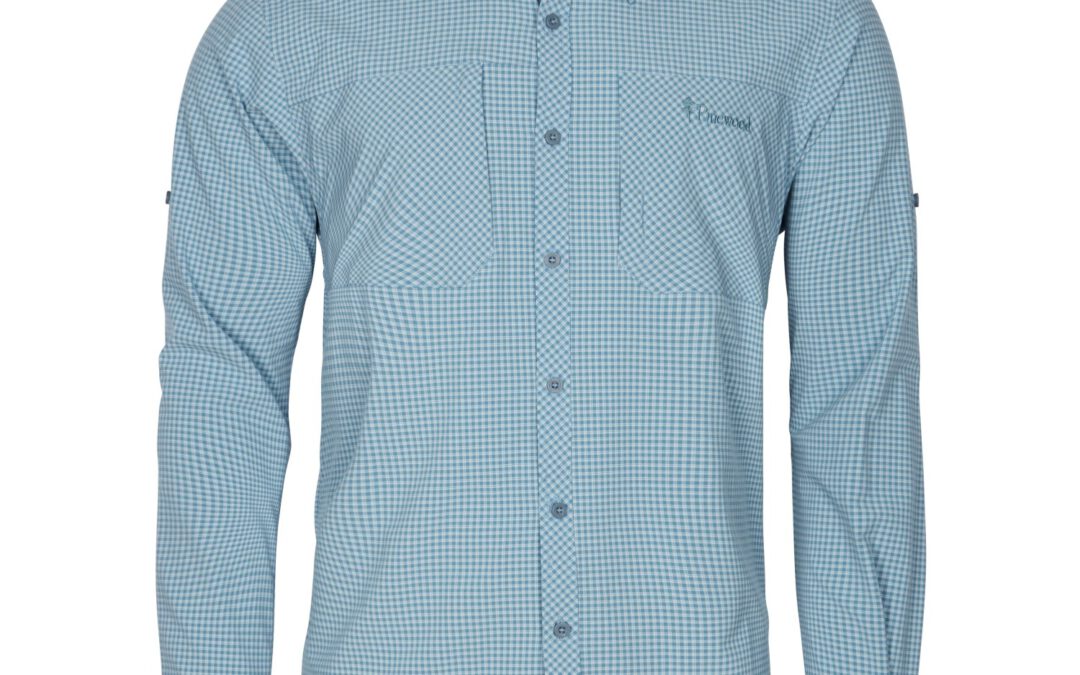 Nature Safe Shirt – Hemd